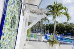 Holidays at Ocean Pointe Suites At Key Largo Hotel in Key Largo, Florida Keys