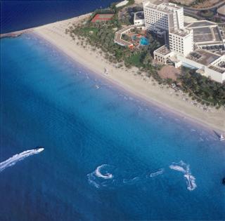 Photograph of Kempinski Hotel Ajman