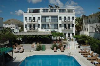 Book Cemre Hotel online
