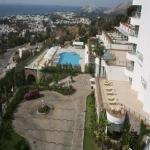 View Hotel Deluxe Turgutreis Picture 2