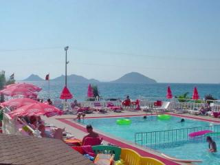 Photograph of Galindo Apart Hotel