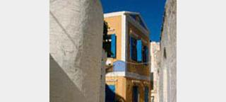 Photograph of Meridiana 3 Hotel