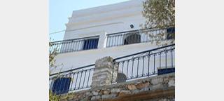 Photograph of Villa Stratis Apartment 6
