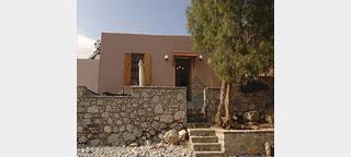 Photograph of Villa Zeus Hotel