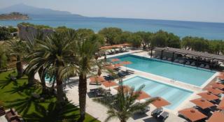 Photograph of Doryssa Seaside Resort Hotel