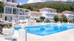 Holidays at Maritsa Bay Hotel in Pythagorio, Samos