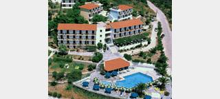Photograph of Princessa Hotel