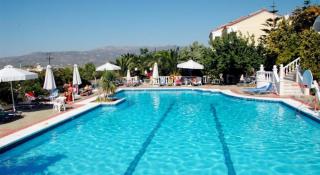 Photograph of Samos Sun Hotel