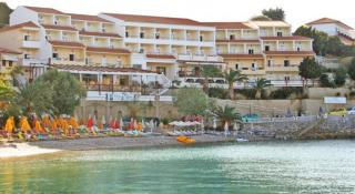 Photograph of Samos Bay Hotel