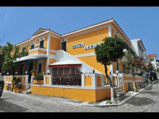 Photograph of Labito Hotel