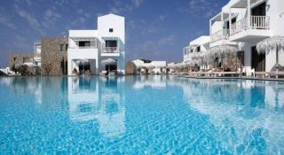 Photograph of Blue Lagoon Resort Hotel