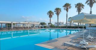 Photograph of Aeolos Beach Hotel