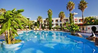 Book Apollon Kos Hotel online