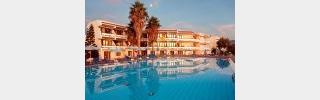 Photograph of Thalassa Hotel