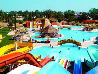 Photograph of Caribbean World Monastir