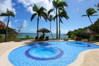 Photograph of Gran Bahia Principe Cayacoa Hotel