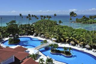 Photograph of Luxury Bahia Principe Cayo Levantado Hotel