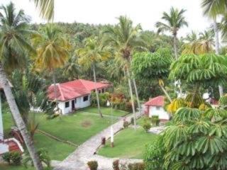 Photograph of Tambora Beach Suites