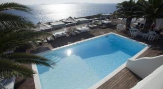 Photograph of Myconian Mare Resort Hotel