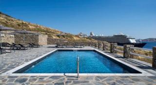 Photograph of Alkistis Hotel