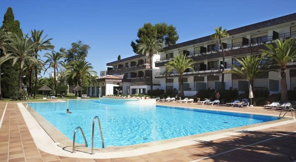 Holidays at Jerez Spa Hotel in Jerez, Costa de la Luz