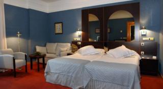 Photograph of Los Jandalos Jerez Hotel