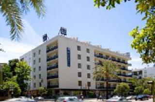 Photograph of Nh Avenida De Jerez Hotel
