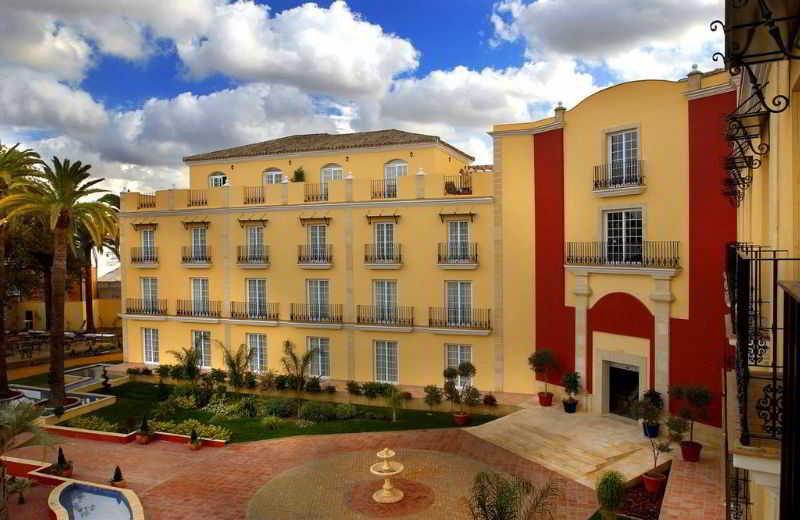 Holidays at Prestige Palmera Plaza Hotel in Jerez, Costa de la Luz