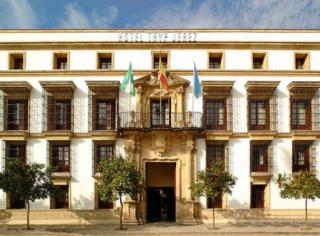 Photograph of Tryp Jerez Hotel