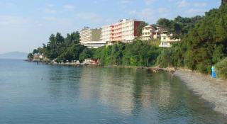 Photograph of Oasis Hotel
