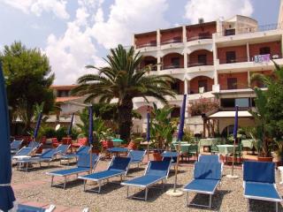 Photograph of Kalos Hotel