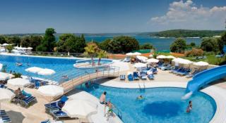 Photograph of Valamar Club Tamaris Hotel