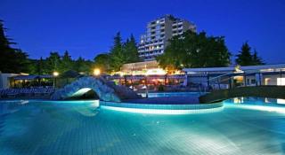 Photograph of Valamar Diamant Hotel