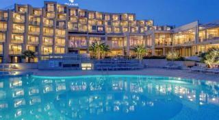 Photograph of Valamar Zagreb Hotel
