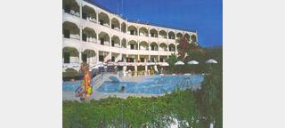 Photo of Apollo Hotel