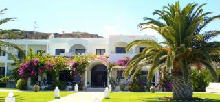 Photo of Mediterranean Hotel