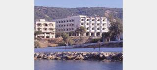 Photo of Oceanis Hotel