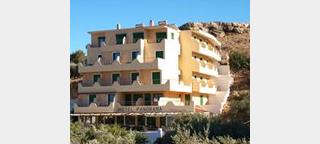 Photo of Panorama Hotel
