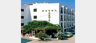 Photo of Titania Hotel