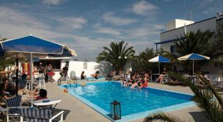 Photograph of Margarita Hotel