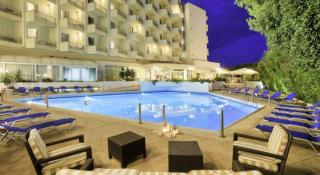 Photograph of Best Western Fenix Hotel