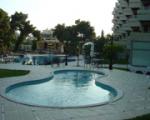 Holidays at Oasis Hotel Apartments in Glyfada Athens, Greece