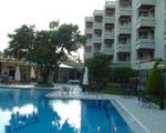 Oasis Hotel Apartments Picture 3