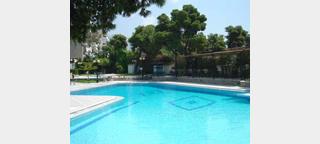 Photograph of Oasis Hotel Apartments