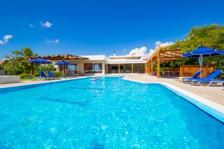 Photograph of Stafilia Beach Hotel