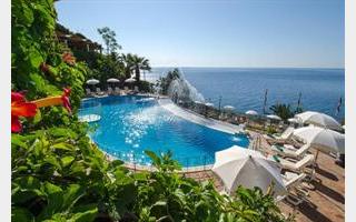 Photograph of Baia Taormina Grand Palace Hotels and Spa