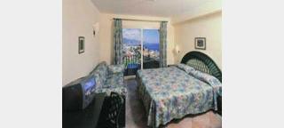 Photograph of Villa Bianca Hotel