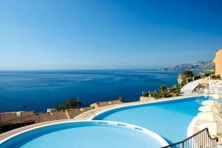 Photograph of Capo Dei Greci Hotel
