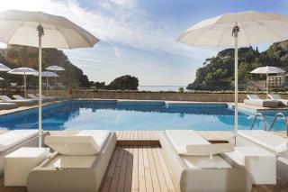 Photograph of Grand Hotel Mazzaro Sea Palace Hotel