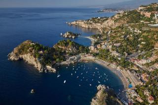 Photograph of Belmond Villa Sant Andrea Hotel